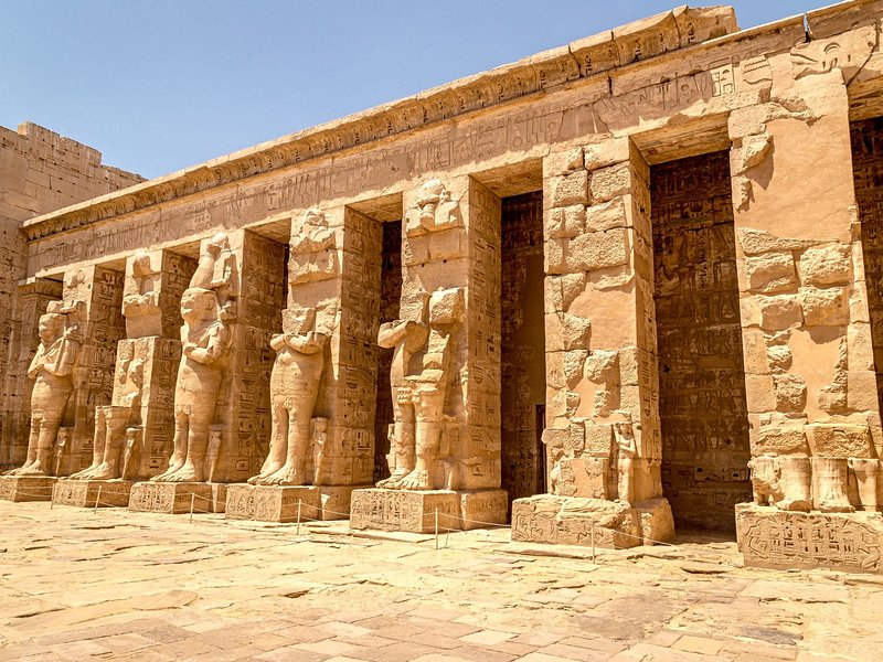 Karnak