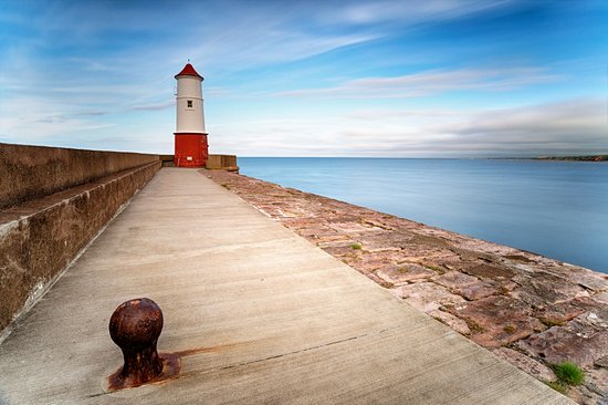 Berwick-upon-Tweed