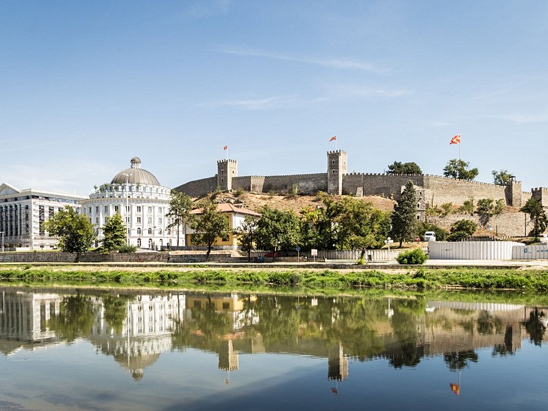 Skopje