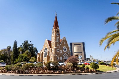 Windhoek