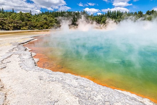 Wai-O-Tapu