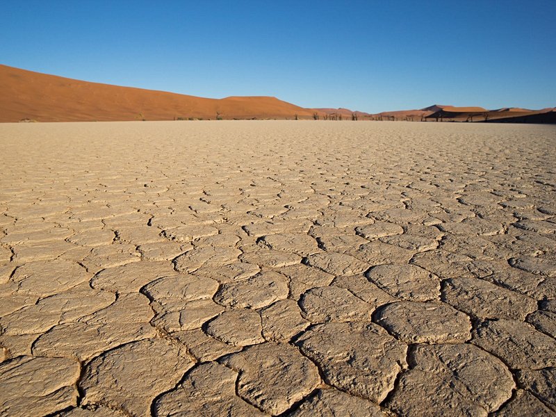 Deadvlei