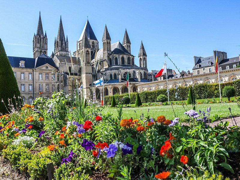 Caen