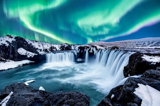 Kirkjufell