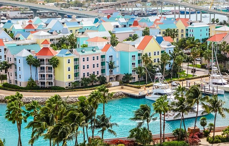 Nassau
