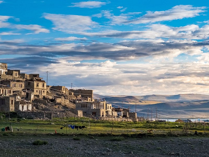 Changtang