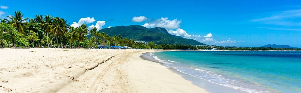 Playa Dorada (Puerto Plata)