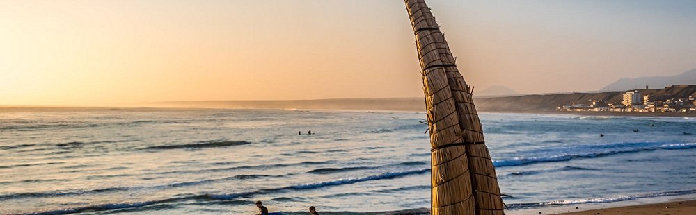 Huanchaco