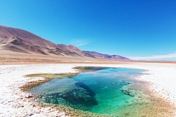 Salinas Grandes