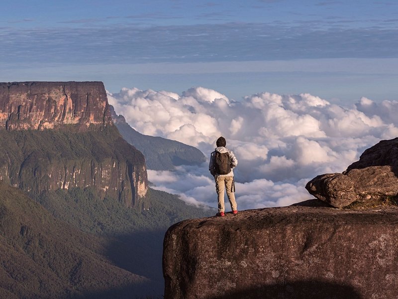 Mont Roraima