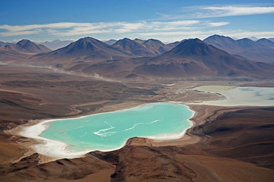 Laguna Verde