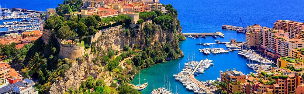 Monaco