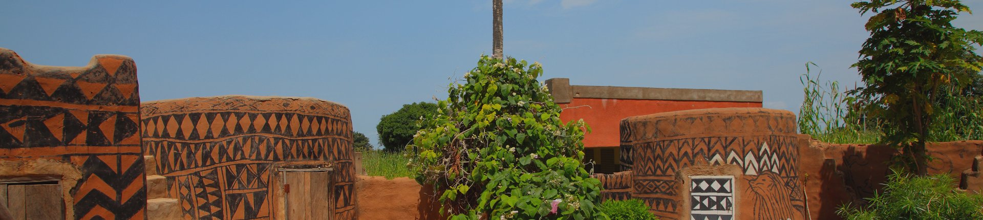 Burkina Faso