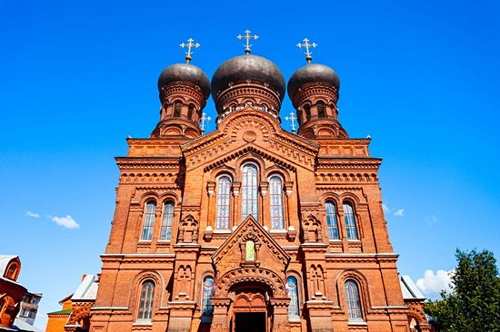 Ivanovo