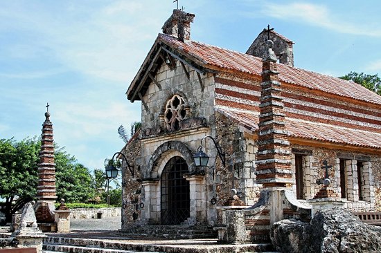 La Romana