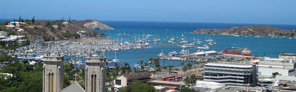 Nouméa