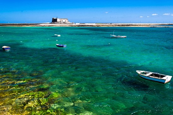 Arrecife