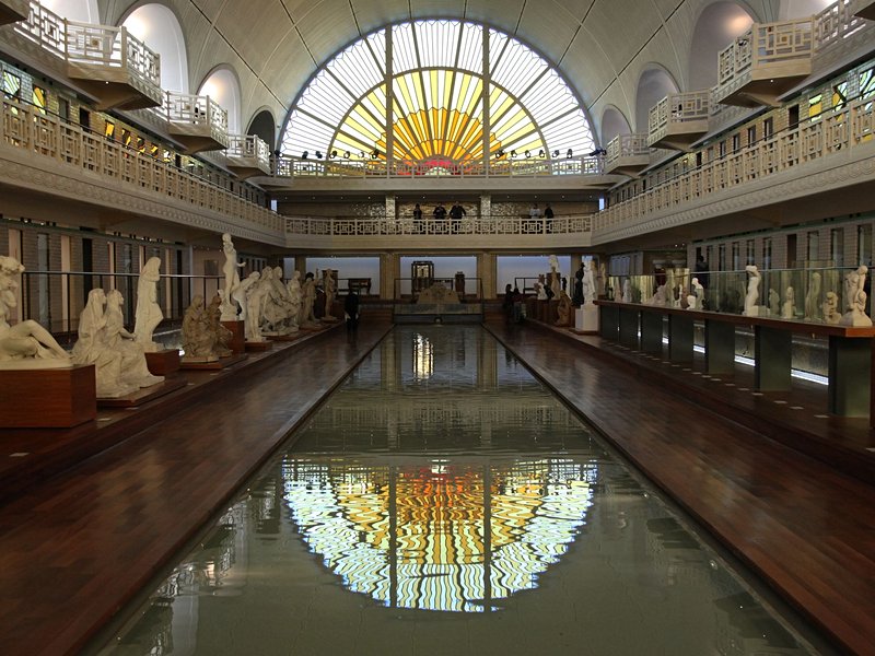 La Piscine