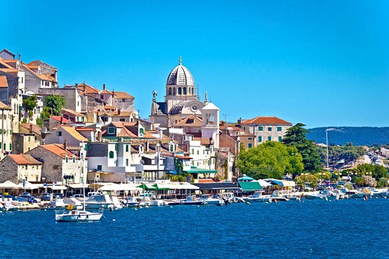 Sibenik