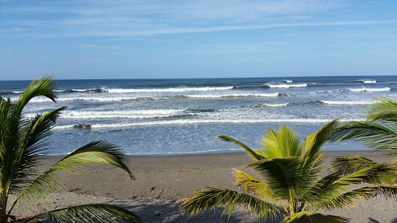 plage Playa San Diego