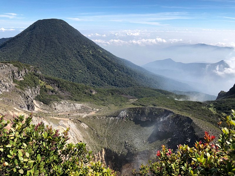 Mont Gede