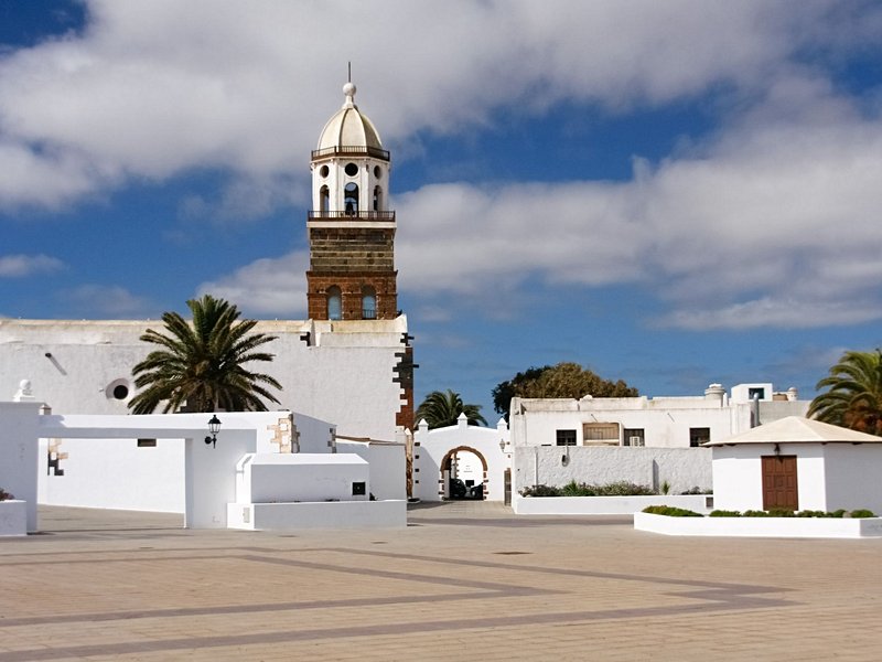 Teguise