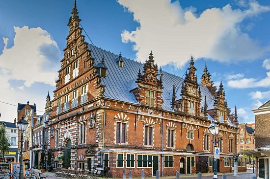 Haarlem
