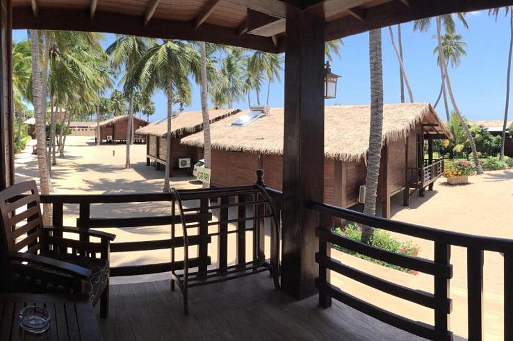 Nilaveli Beach Resort