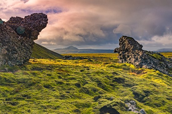 Hveragerði