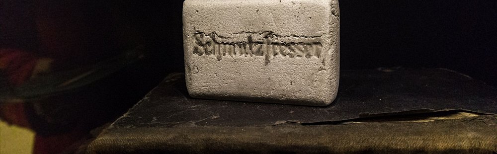 Musée du savon et de l'histoire de la saleté, Bydgoszcz