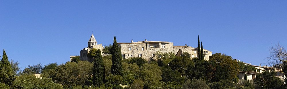 La Garde-Adhémar