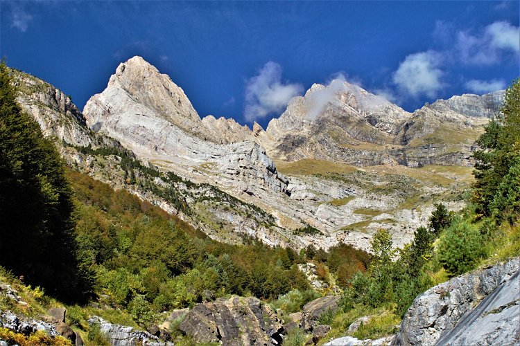 Parc national Ordesa et Mont Perdu 3