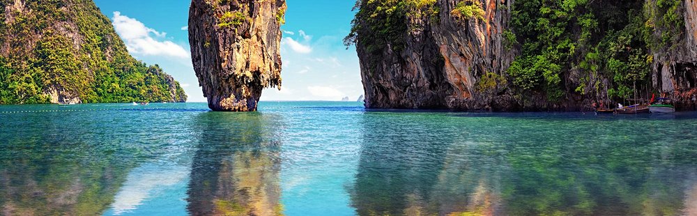 Parc national d'Ao Phang Nga