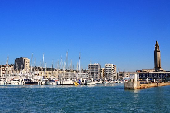 Le Havre
