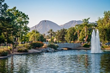 Palm Springs
