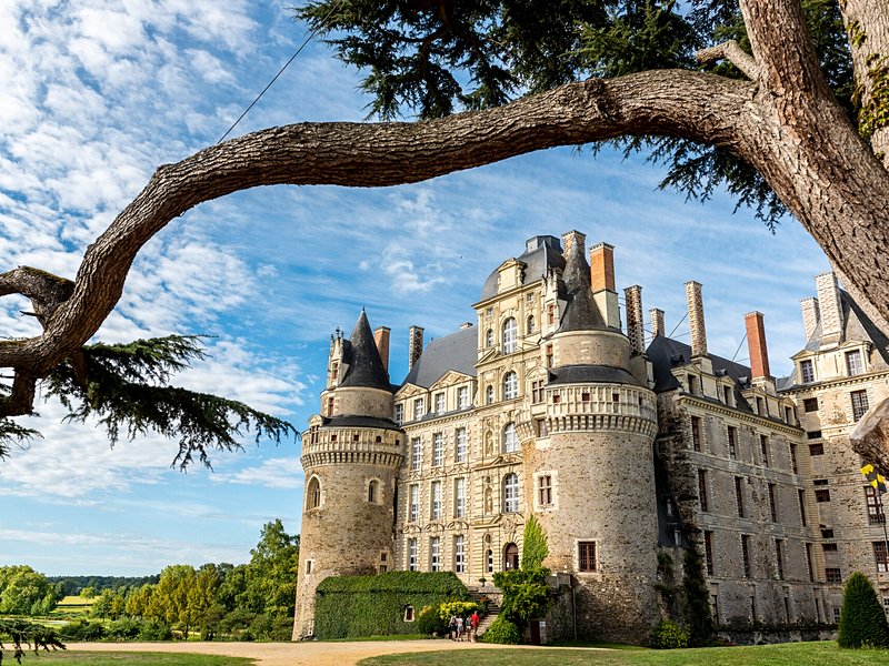 Brissac