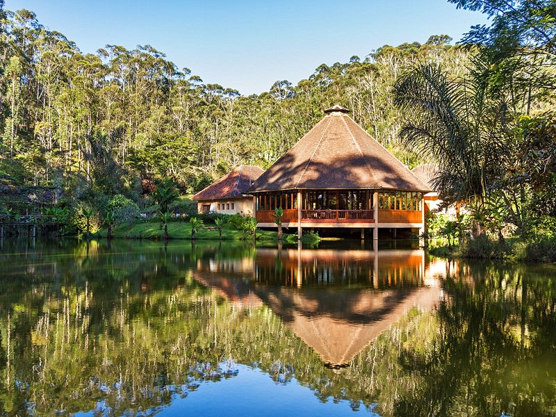 Le parc national d'Andasibe – Mantadia