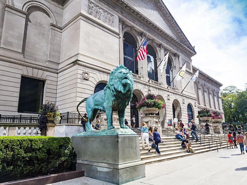 Art Institute of Chicago