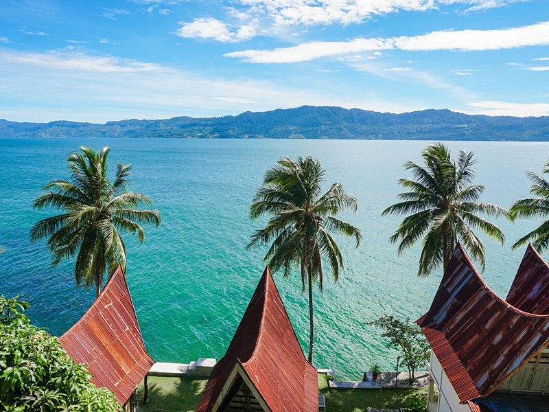 Lac Toba