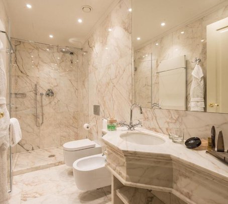 hôtel Ai Patrizi di Venezia 1