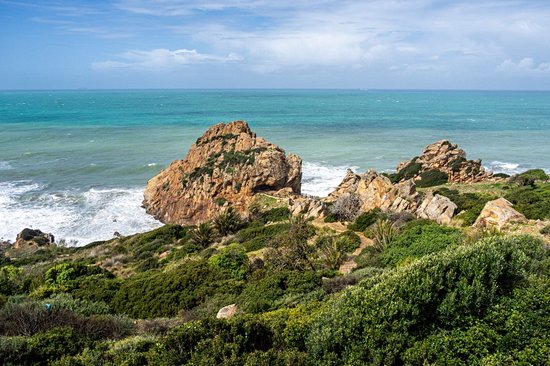 Les Grottes d'Hercule