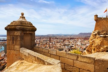 Alicante