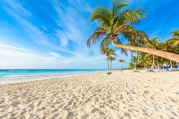 Playa Paraiso