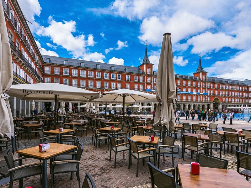 Plaza Mayor