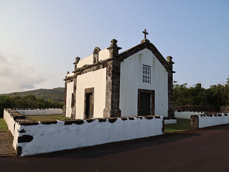 Ermidas do monte da Ajuda