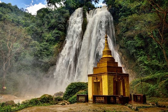 Pyin Oo Lwin