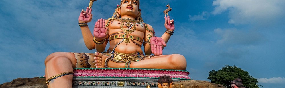 Temple Koneswaram