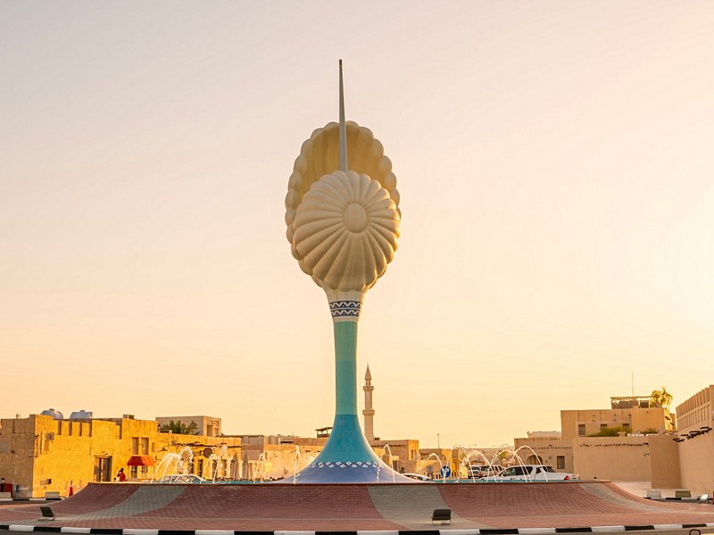Al Wakrah