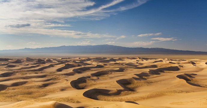 Mongolie