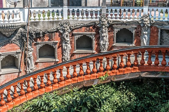 Grottes de Gupteshwor Mahadev